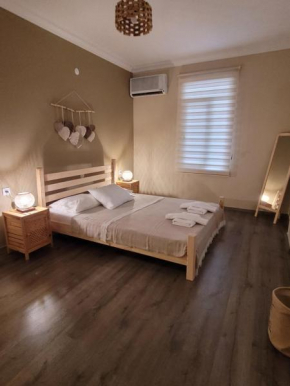 Arya Garden House Marmaris